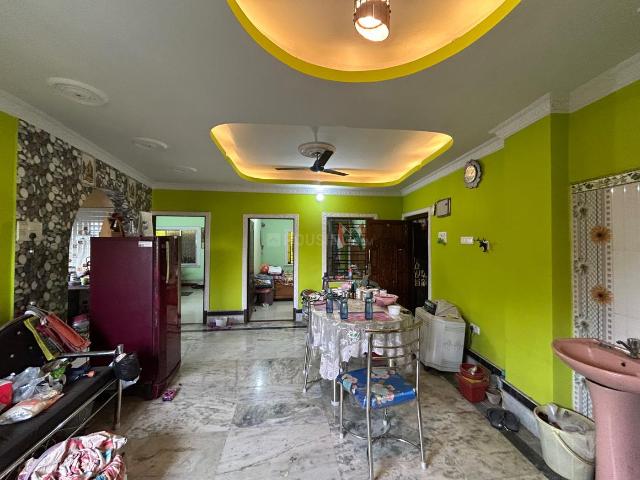 Flat for sale in North 24 Parganas, East Kolkata Township - Kolkata