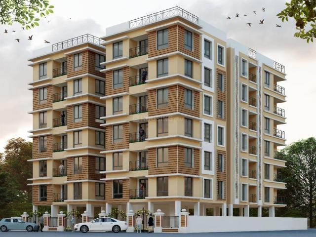 Flat for sale in Rajarhat Gopalpur, Bidhannagar