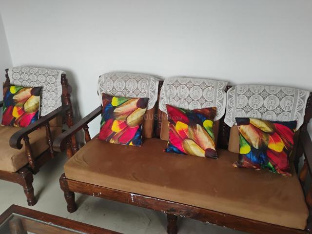 Flat for sale in North 24 Parganas, West Bengal