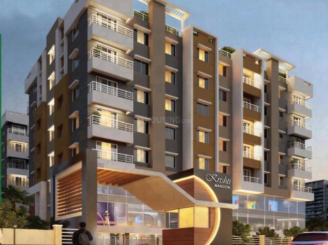 Flat for sale in Bidhannagar, North 24 Parganas