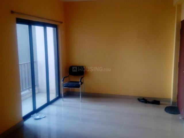 Flat for sale in Bidhannagar, North 24 Parganas