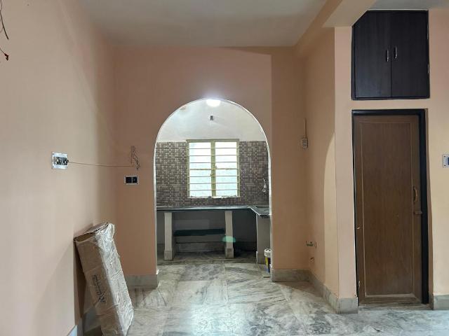 Flat for sale in New Town, North 24 Parganas