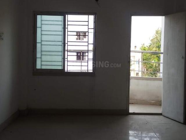 Flat for sale in New Town, North 24 Parganas