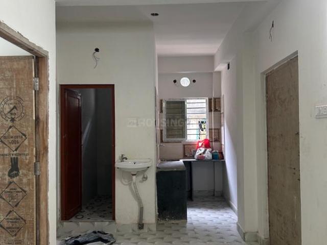 Flat for sale in New Town, North 24 Parganas