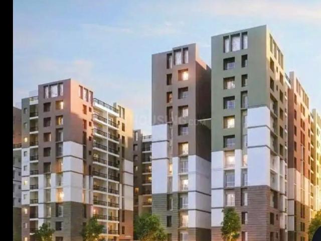 Flat for sale in North 24 Parganas, West Bengal