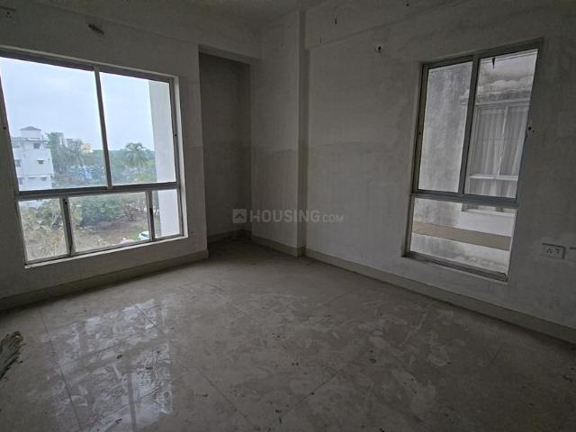 Flat for sale in Bidhannagar, North 24 Parganas