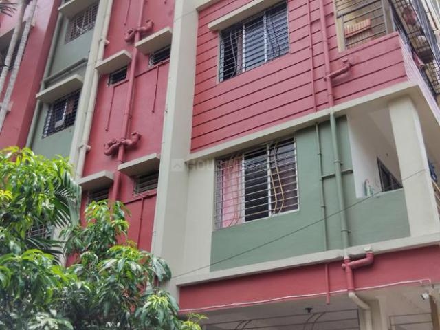 Flat for sale in New Town, North 24 Parganas