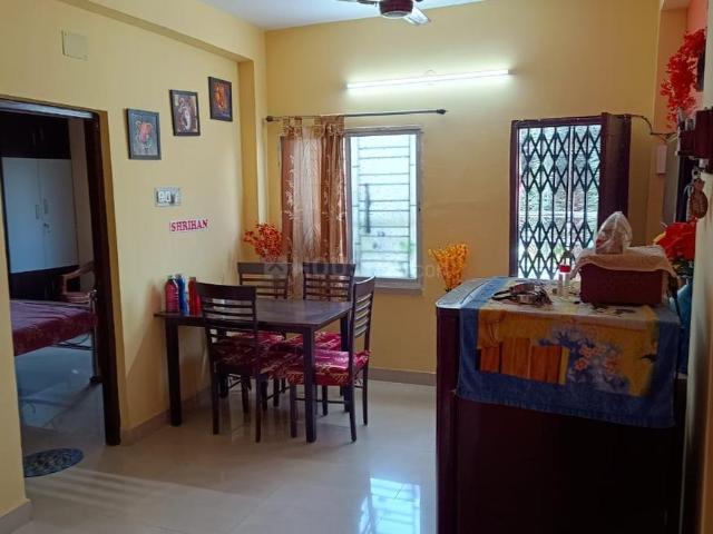 Flat for sale in North 24 Parganas, East Kolkata Township - Kolkata