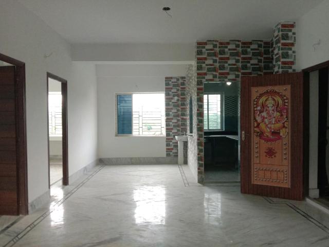Flat for sale in Rajarhat Gopalpur, Bidhannagar