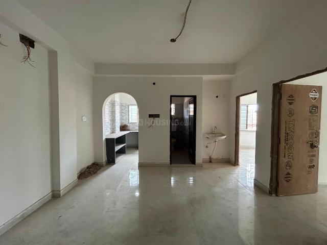 Flat for sale in New Town, North 24 Parganas