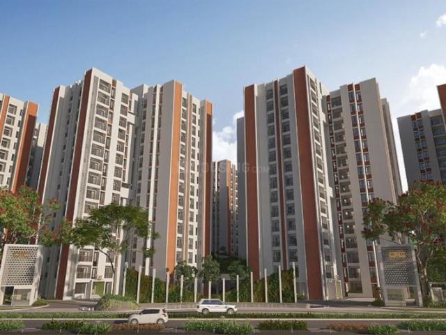 Flat for sale in North 24 Parganas, West Bengal