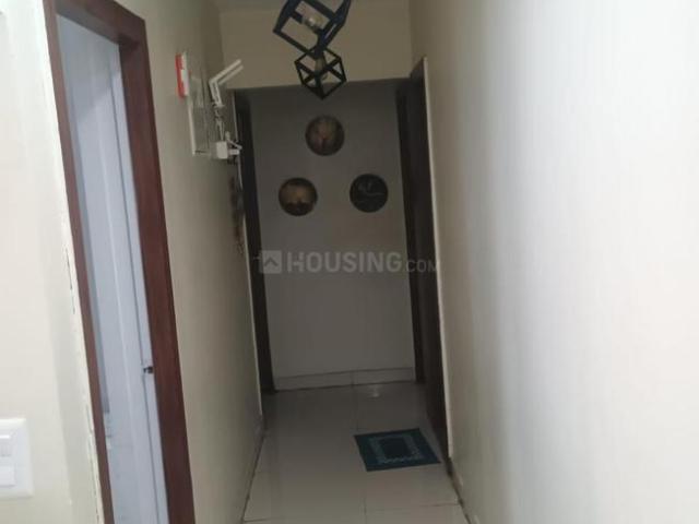 Flat for sale in North 24 Parganas, East Kolkata Township - Kolkata