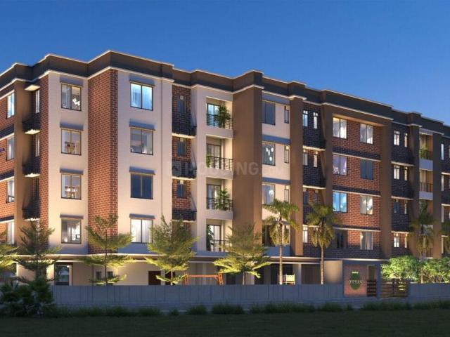 Flat for sale in North 24 Parganas, West Bengal