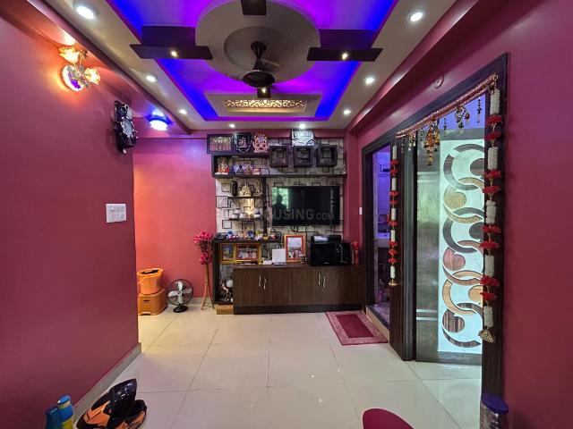 Flat for sale in North 24 Parganas, East Kolkata Township - Kolkata