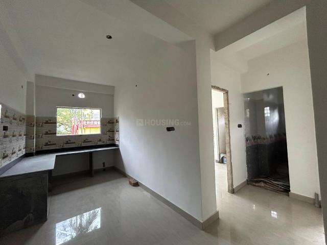 Flat for sale in New Town, North 24 Parganas