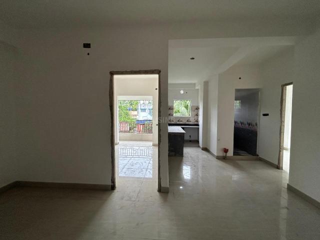 Flat for sale in New Town, North 24 Parganas
