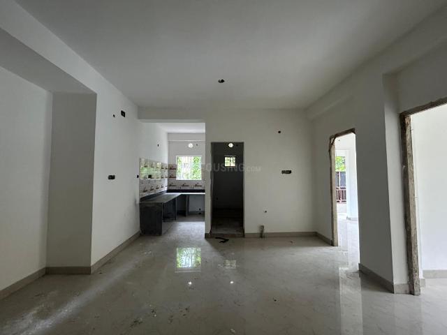 Flat for sale in New Town, North 24 Parganas