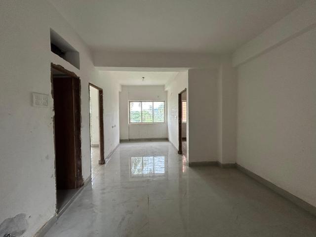 Flat for sale in New Town, North 24 Parganas