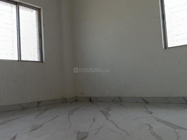 Flat for sale in Bidhannagar, North 24 Parganas