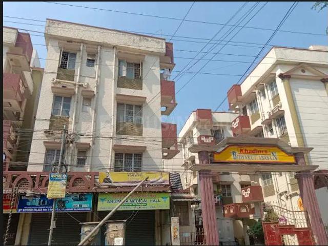 Flat for sale in North 24 Parganas, West Bengal