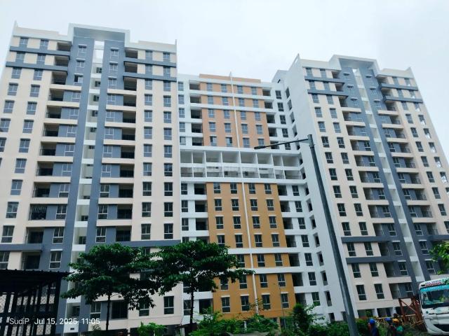 Flat for sale in North 24 Parganas, West Bengal