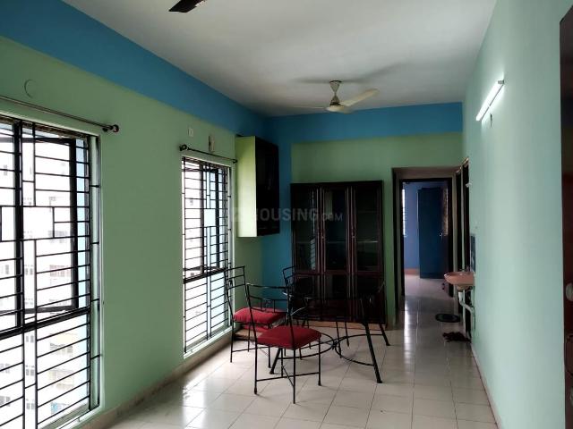 Flat for sale in Rajarhat Gopalpur, Bidhannagar