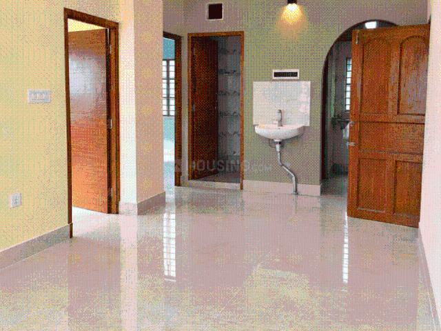 Flat for sale in New Town, North 24 Parganas