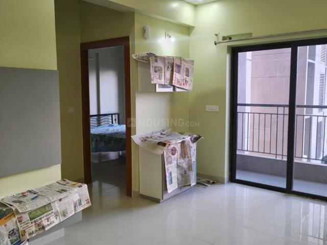 Flat for sale in Rajarhat Gopalpur, Bidhannagar