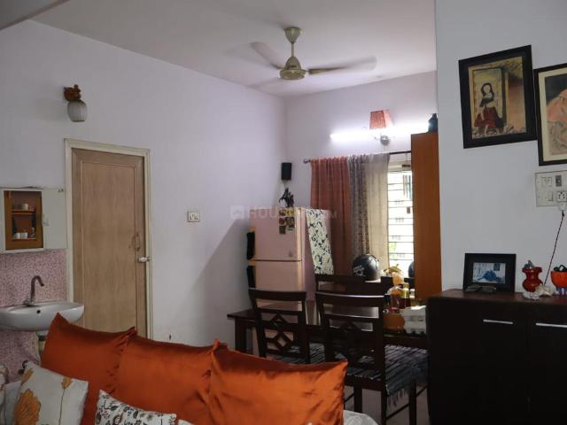 Flat for sale in Rajarhat Gopalpur, Bidhannagar