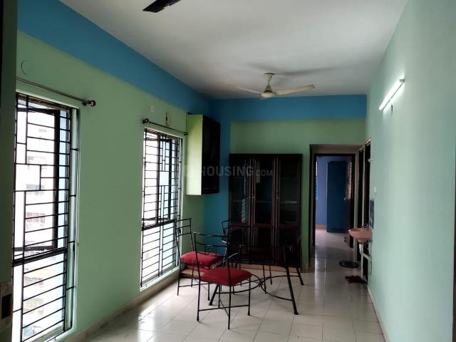 Flat for sale in Rajarhat Gopalpur, Bidhannagar