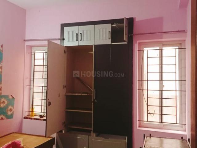 Flat for rent in Dollars Colony, Hubballi
