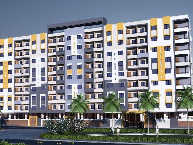 Flat for rent in Madya