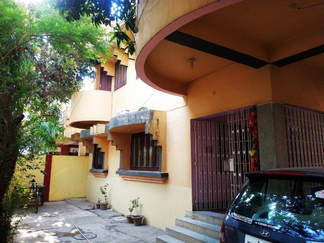 Flat for rent in RBI staff quarter, Patna