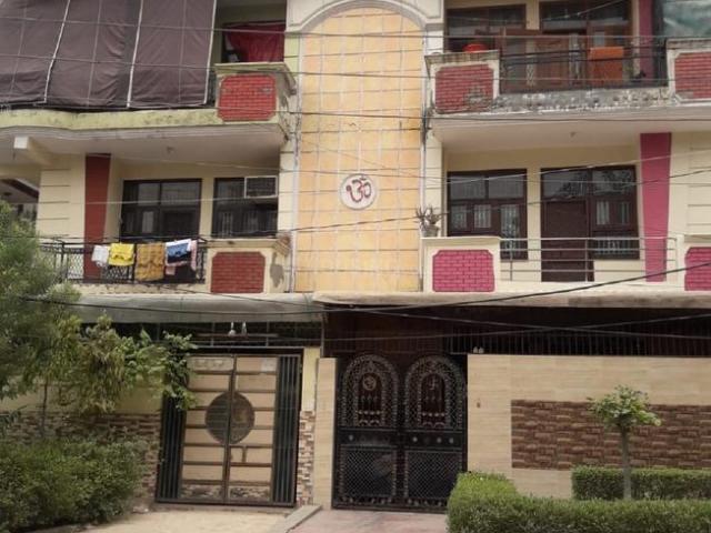 Flat for sale in Vasundhara - Delhi, Arunachal Pradesh