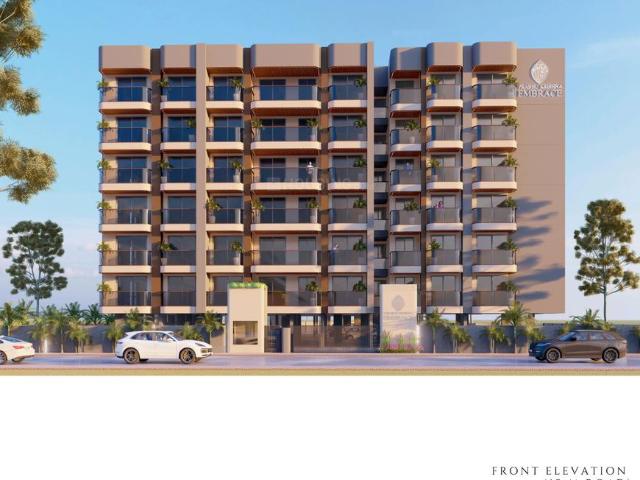 Flat for sale in Madya