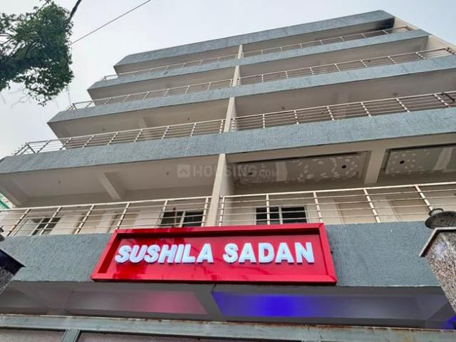 Flat for sale in RBI staff quarter, Patna