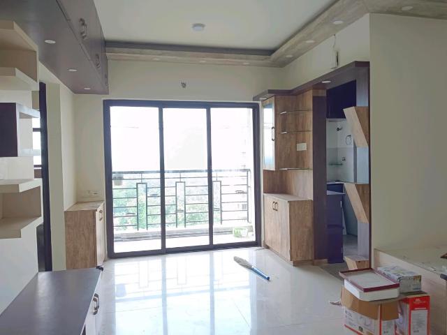 Flat for rent in Dakshin Jagaddal, Rajpur Sonarpur