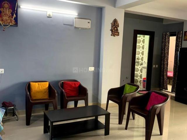 Flat for rent in South 24 Parganas, Sonarpur