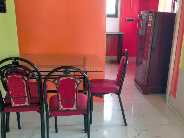 Flat for rent in Chouhati, Rajpur Sonarpur