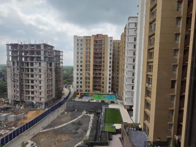 Flat for rent in South 24 Parganas, Sonarpur