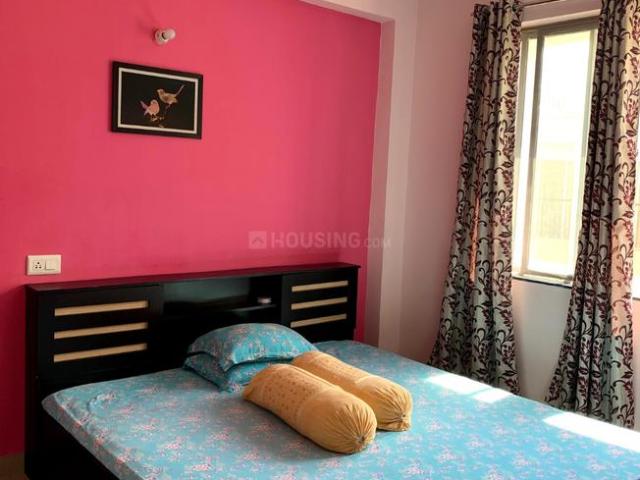 Flat for rent in Chouhati, Rajpur Sonarpur