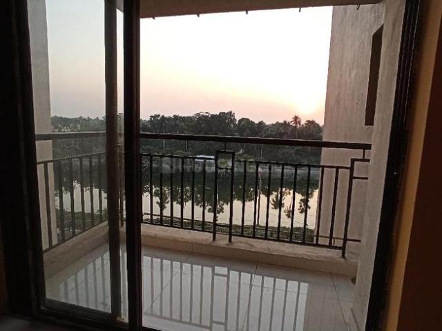 Flat for rent in South 24 Parganas, Sonarpur