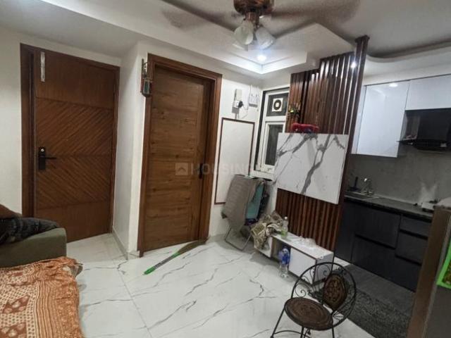 Flat for rent in South Delhi, Deri
