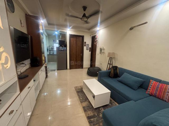 Flat for rent in South Delhi, Deri