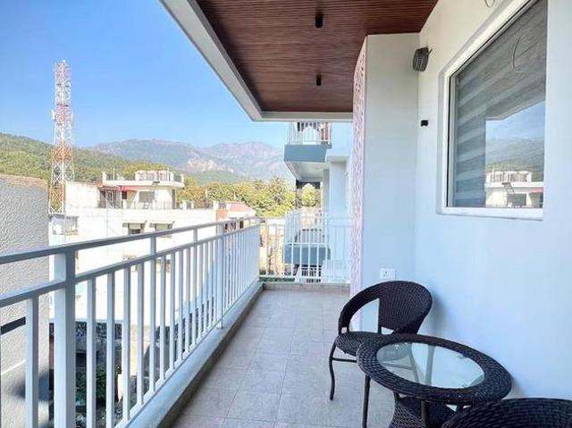 Flat for sale in Kedarpur, Uttarakhand