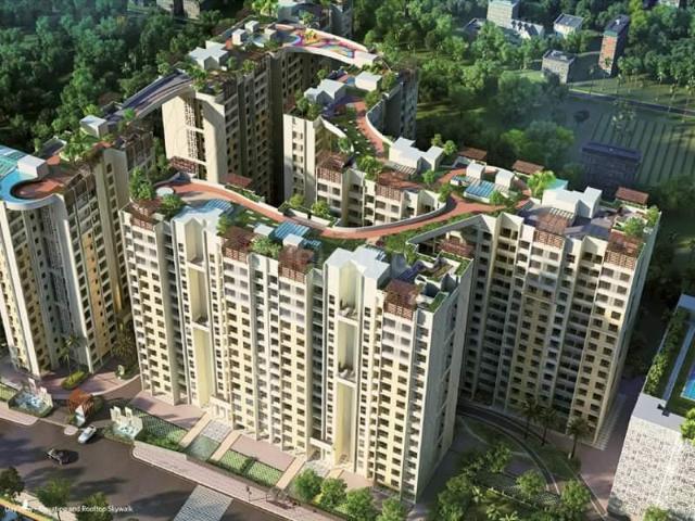 Flat for sale in Khasmallik, Rajpur Sonarpur