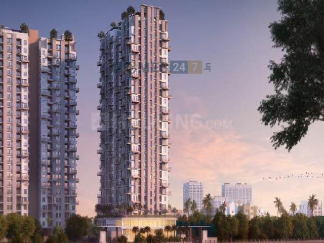 Flat for sale in Chouhati, Rajpur Sonarpur