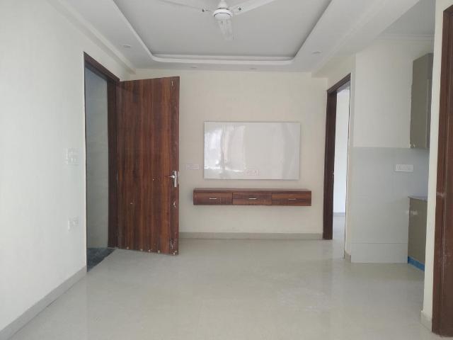 Flat for rent in South Delhi, Deri