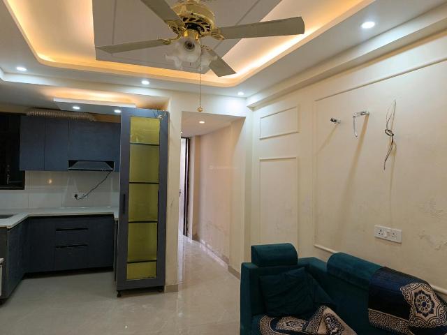 Flat for rent in South Delhi, Deri
