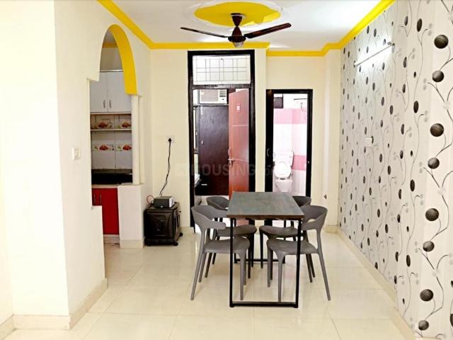 Flat for rent in South Delhi, Deri